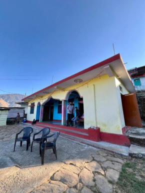 Apple Orchard Homestay